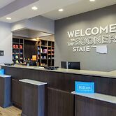 Hampton Inn & Suites Woodward