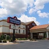 Ambassador Inn and Suites Tuscaloosa