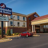 Ambassador Inn and Suites Tuscaloosa