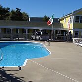 Jonathan Edwards Motel