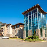 Sandman Hotel & Suites Squamish