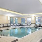 Fairfield Inn & Suites by Marriott Buffalo Airport