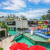 FuramaXclusive Ocean Beach, Seminyak, Bali