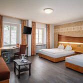 Hotel Passauer Wolf