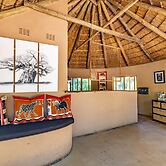 Umlani Bushcamp - Lodge