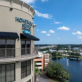 Homewood Suites by Hilton Jacksonville Downtown-Southbank