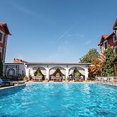 Boutique hotel Casa del Sole