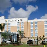 Hyatt Place Fort Myers/at The Forum