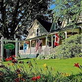 West Hill House B&B