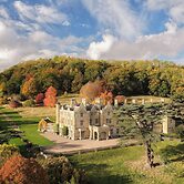 Dumbleton Hall Hotel