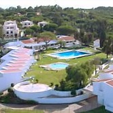 Hotel Apartamento do Golfe