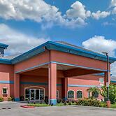 Quality Inn & Suites at The Outlets Mercedes/Weslaco