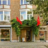 Townhouse Maastricht & Spa