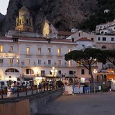Hotel Residence - Amalfi