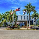 Hampton Inn & Suites Sarasota/Bradenton-Airport, FL