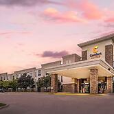 Comfort Suites East Lincoln - Mall Area