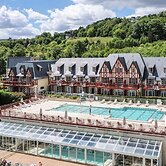 Résidence Premium & Spa Houlgate - Pierre & Vacances