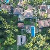 Puri Saron Hotel Madangan