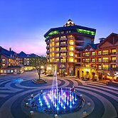 Holiday Inn Alpensia Pyeongchang Suites by IHG