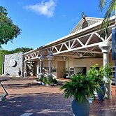 Cresta Lodge - Harare