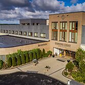 Diamond Coast Hotel