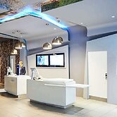 Novotel Liverpool Centre