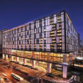 Grand Central Hotel Shanghai