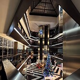 Hotel Palacio Albacete & SPA