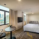 Hilton Garden Inn Kuala Lumpur Jalan Tuanku Abdul Rahman North