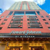 Howard Johnson By Wyndham Kuala Lumpur 118