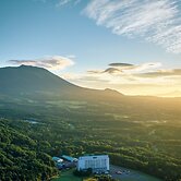 Shizukuishi Prince Hotel