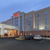 Hampton Inn Richmond - South
