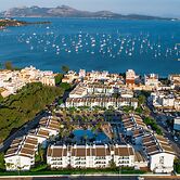 Puerto Azul Suite Hotel