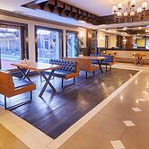 Dedeman Erzurum Palandöken Ski Lodge