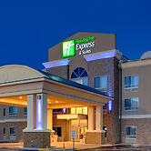 Holiday Inn Express Hotel & Suites Grants - Milan by IHG