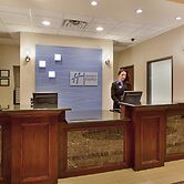 Holiday Inn Express & Suites Guthrie North Edmond by IHG