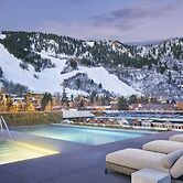 Residences at the Little Nell