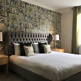 The Highworth Hotel