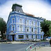 Bayrischer Hof