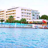 Tuntas Beach Hotel Altinkum