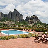 Meteora Hotel