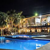 Plaza Caldas da Imperatriz Resort & Spa