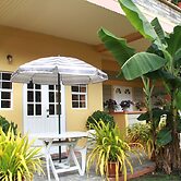 Greenhaven Cottage B&B