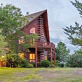 Point au Roche Lodge