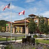 Holiday Inn Express Hotel & Suites NORTH SEQUIM by IHG
