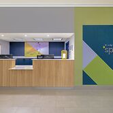 Spark by Hilton California Lexington Park