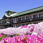 Gamagori Classic Hotel