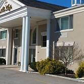 Inn At Arbor Ridge Hotel & Conference Center