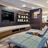 Courtyard by Marriott Clarksville