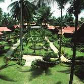 Lavilla By Holiday Villa Cherating